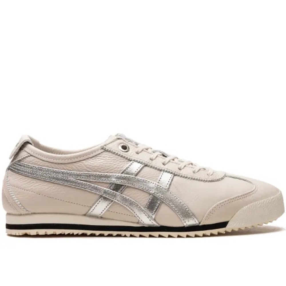 Onitsuka Tiger Mexico 66 SD "Birch Silver" sneakers 7.5W 39 EU